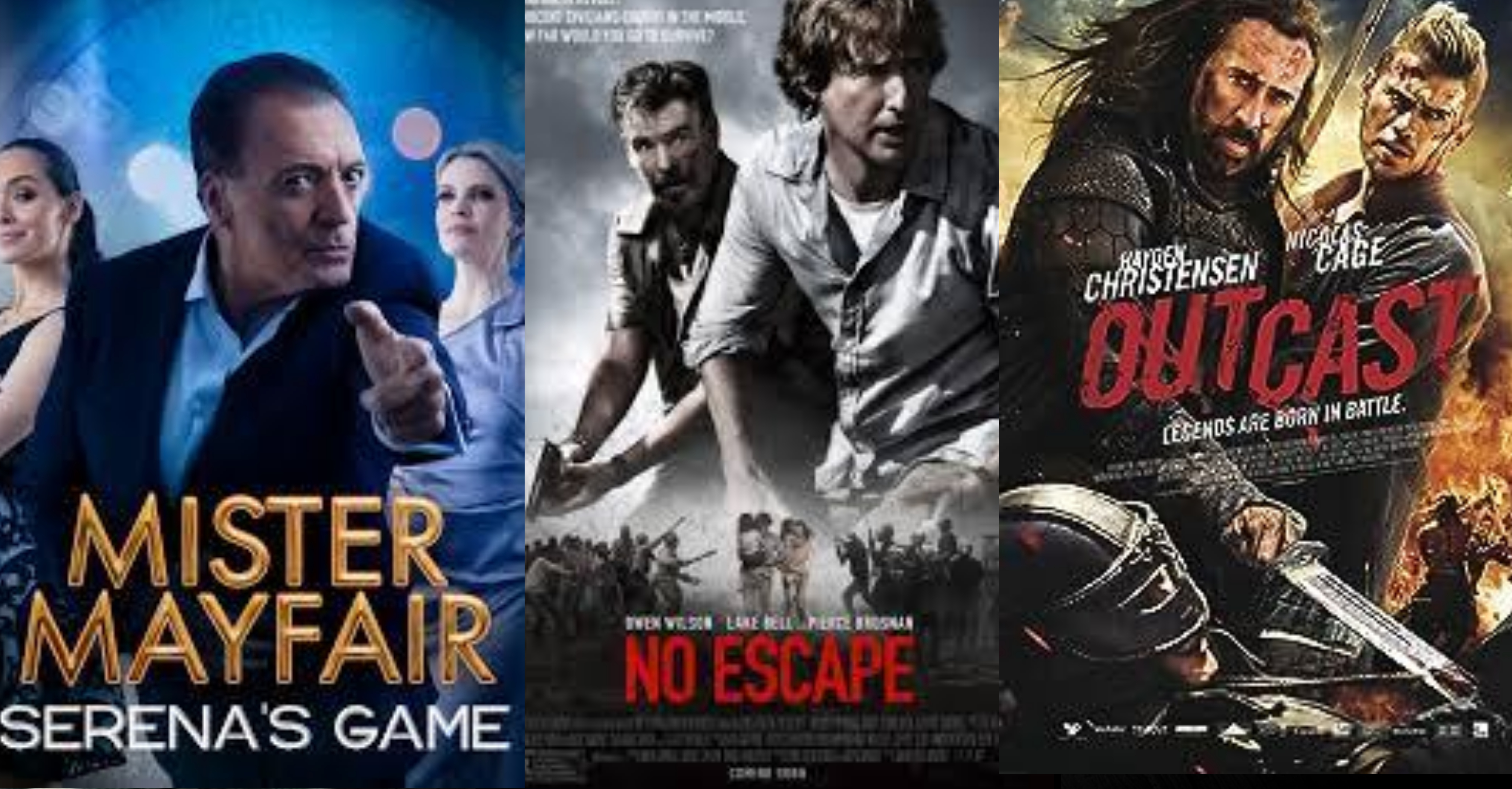 movie gallery