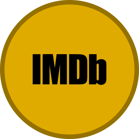 Byron Gibson's IMDB Page
